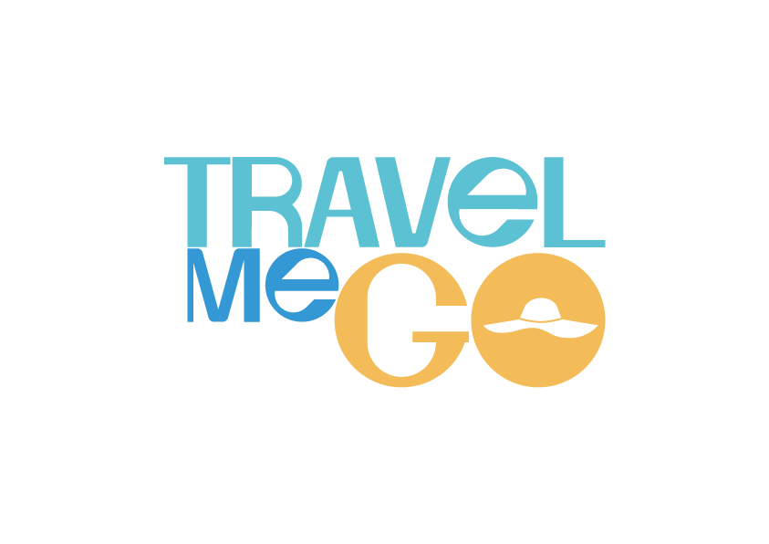 TravelMeGo Logo